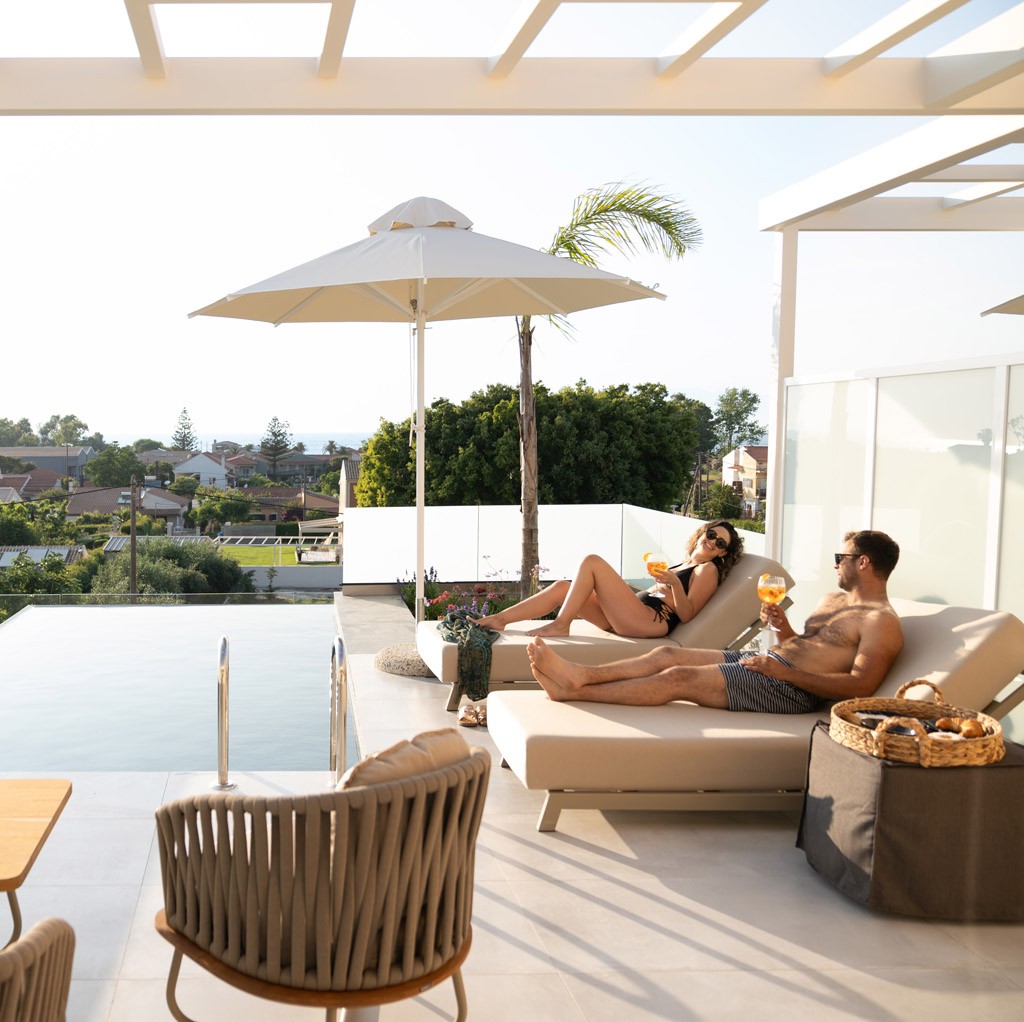 Private Pools