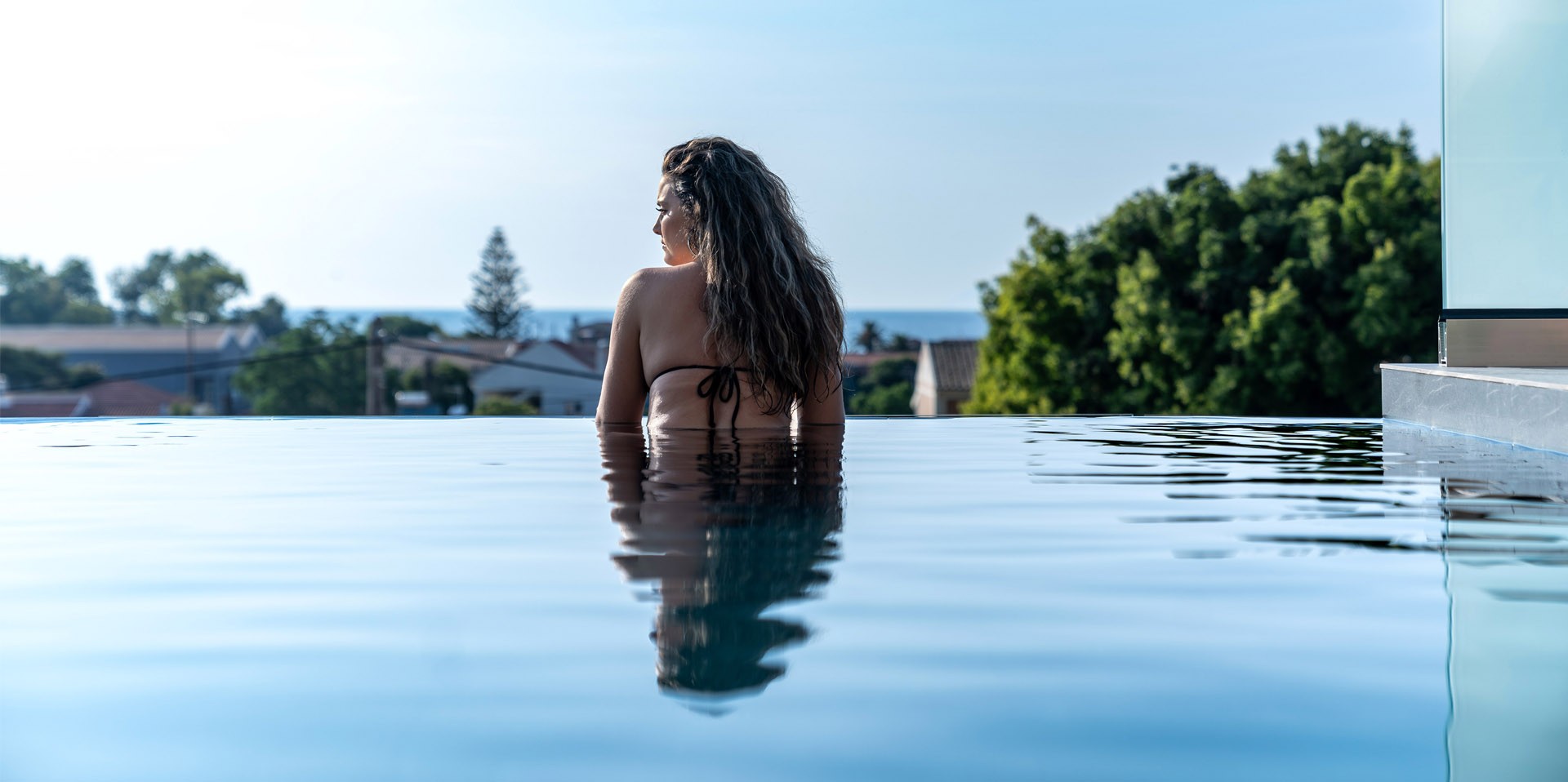 Thimios Sea Side Suite